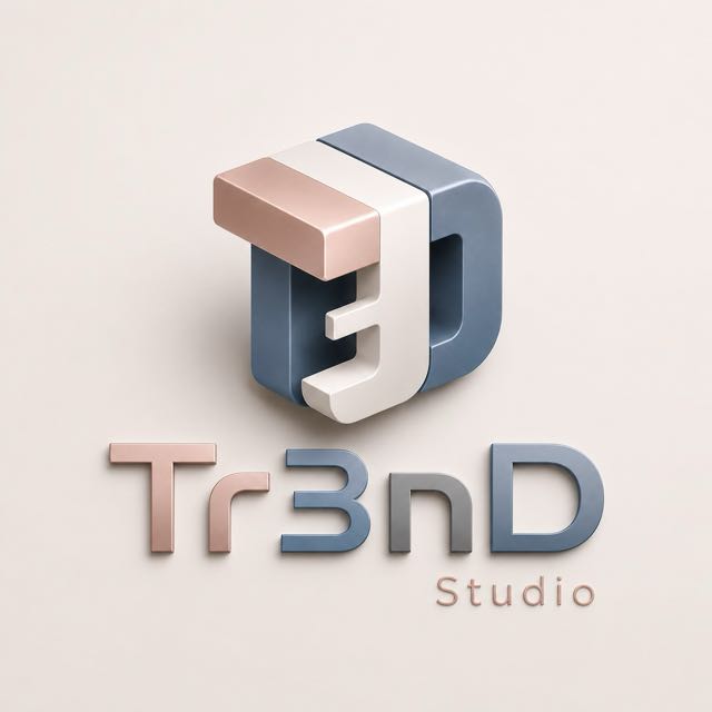TR3ND Studio